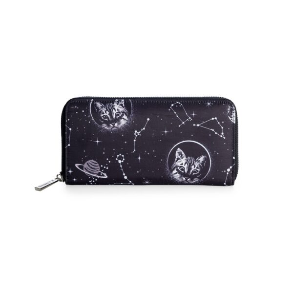 Space Cats Purse