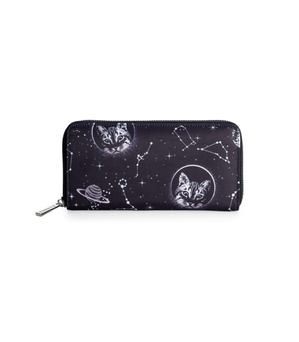 Space Cats Purse