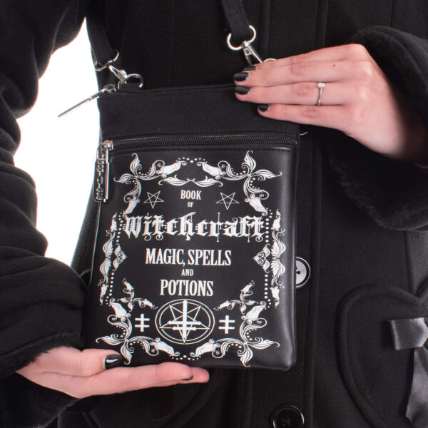 Witchcraft Side Bag - Image 5