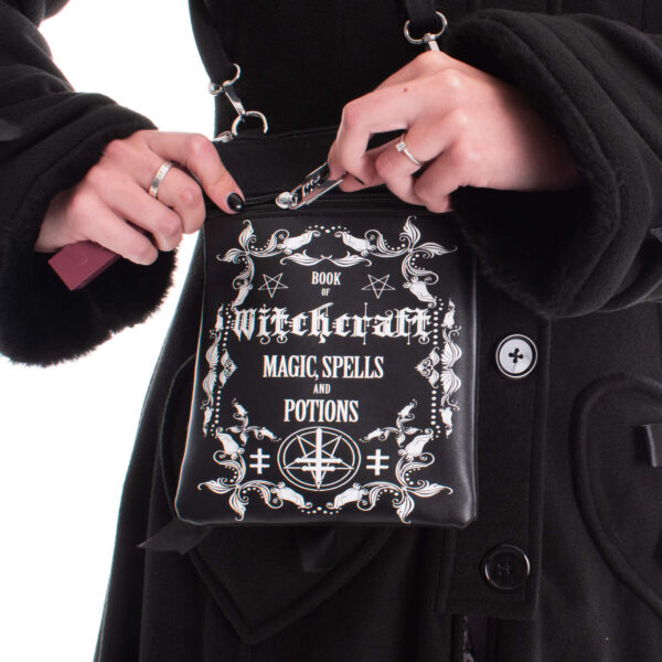 Witchcraft Side Bag - Image 6