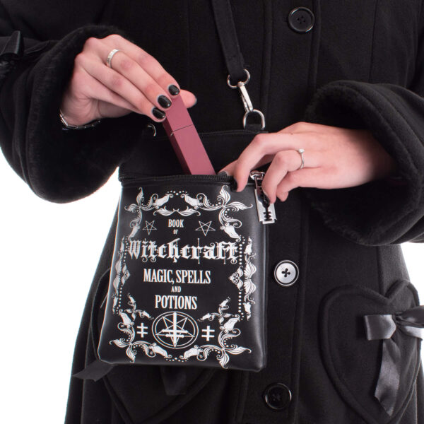 Witchcraft Side Bag - Image 7