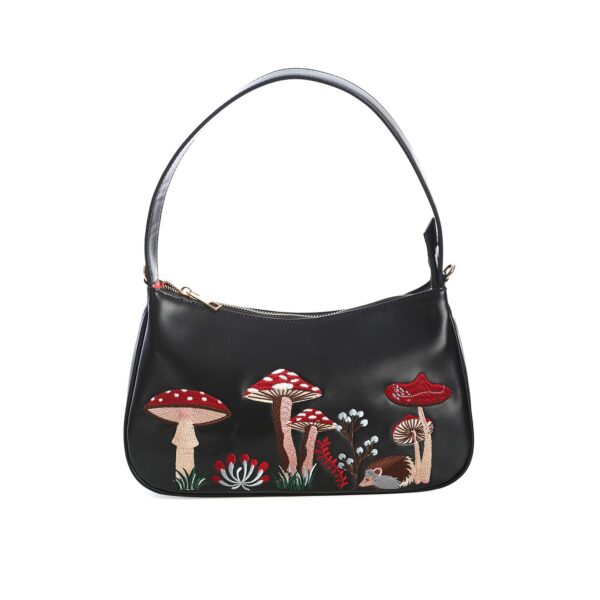 Woodland Hippie Handbag