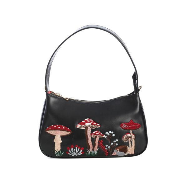 Woodland Hippie Handbag