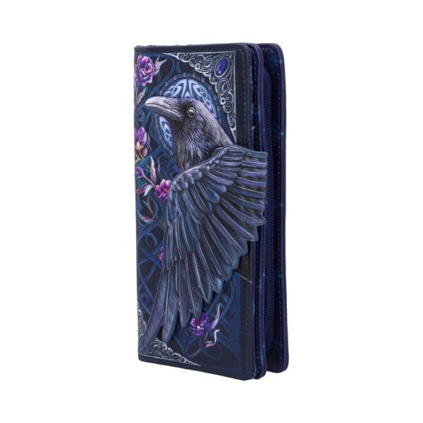 Raven Purse - Image 7
