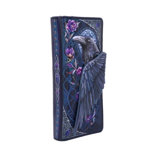 Raven Purse - Image 2