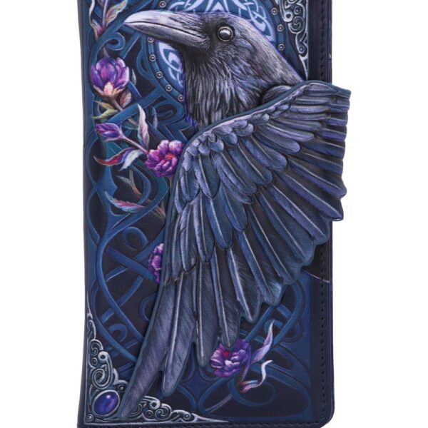 Raven Purse - Image 3