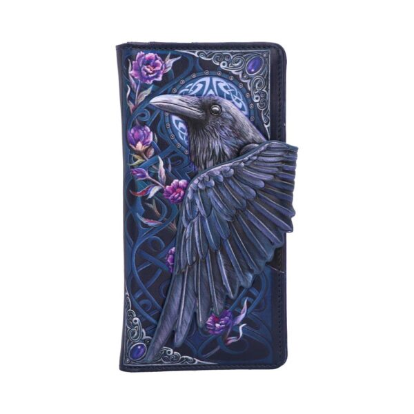 Raven Purse