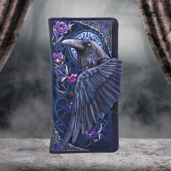 Raven Purse - Image 5
