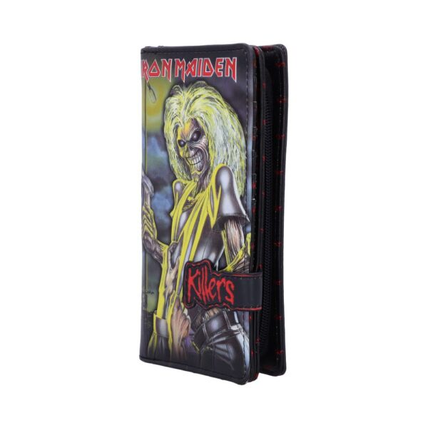 Iron Maiden Purse - Image 7