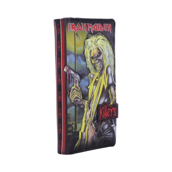 Iron Maiden Purse - Image 2