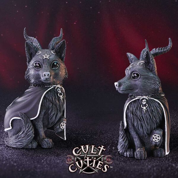Lycarion Cult Cuties - Image 5
