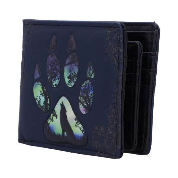 Footprints Wallet - Image 8