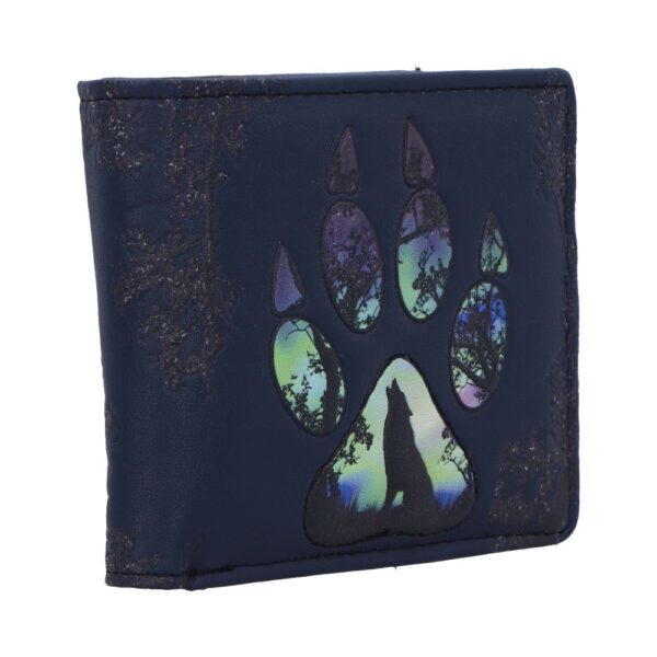 Footprints Wallet - Image 2