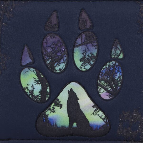 Footprints Wallet - Image 3