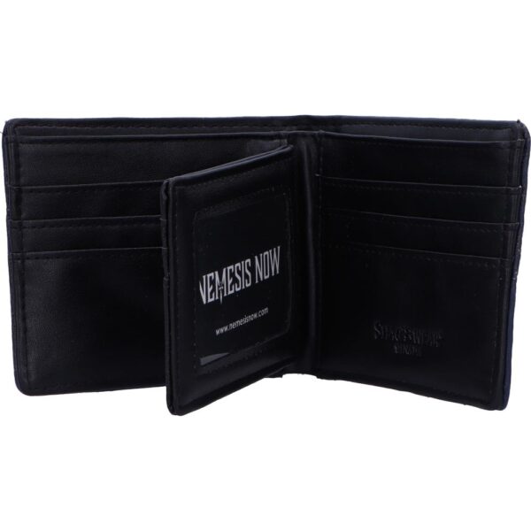 Footprints Wallet - Image 4