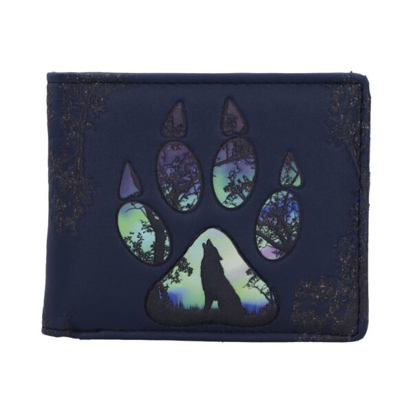Footprints Wallet - Image 7