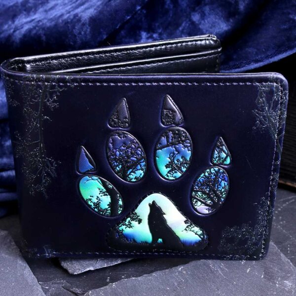 Footprints Wallet - Image 6