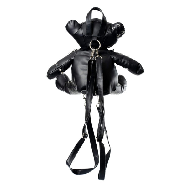 Evil Bear Bag - Image 6
