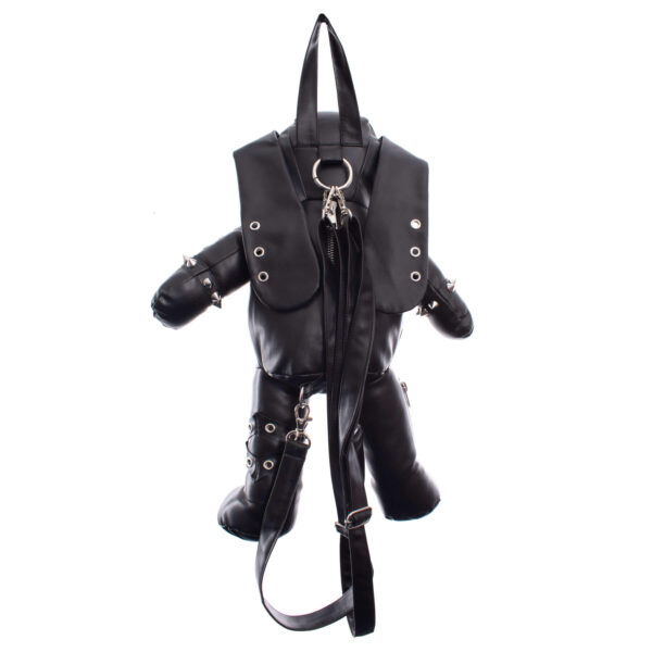 Evil Bunny Bag - Image 2