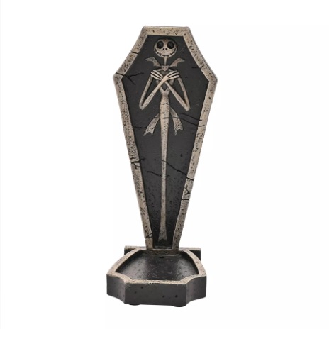 Jack Skellington Incense Holder