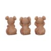 Three Wise Mice