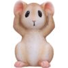 Three Wise Mice