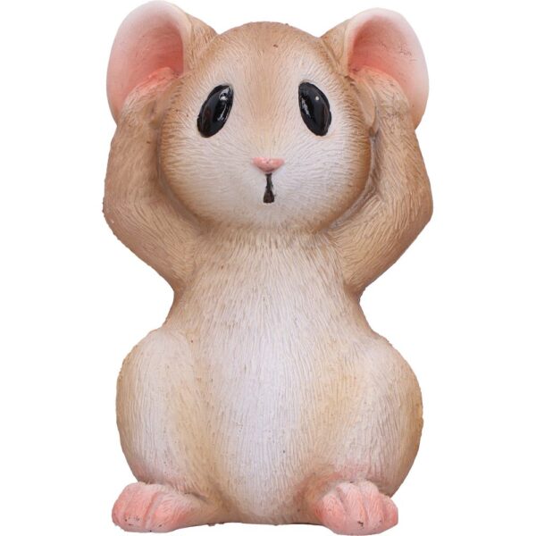 Three Wise Mice