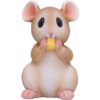 Three Wise Mice
