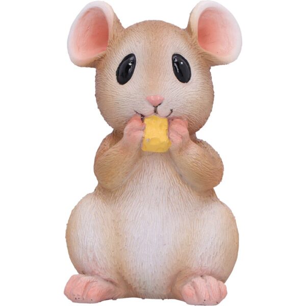 Three Wise Mice