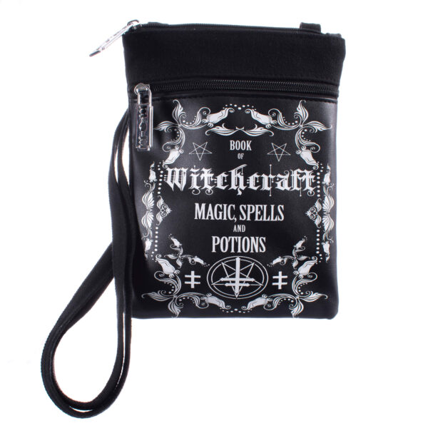 Witchcraft Side Bag