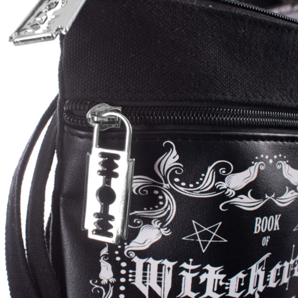 Witchcraft Side Bag - Image 4