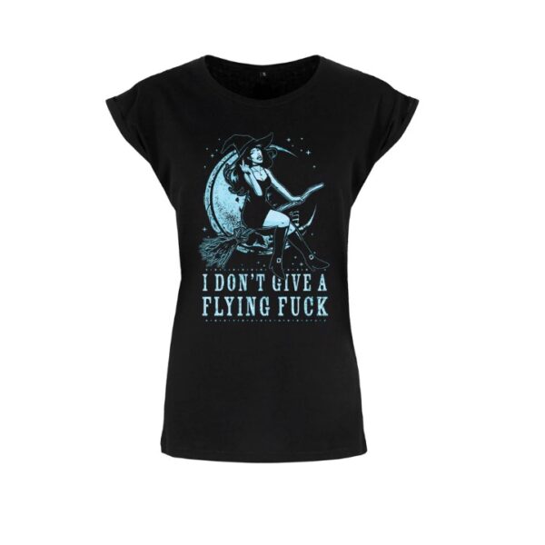 Witch Please Ladies T