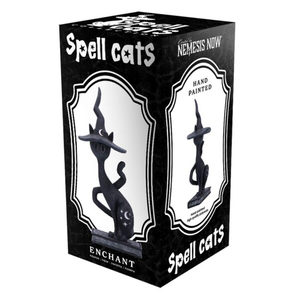 Enchant - Spell Cat - Image 8