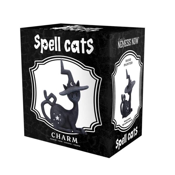 Charm - Spell Cat - Image 8