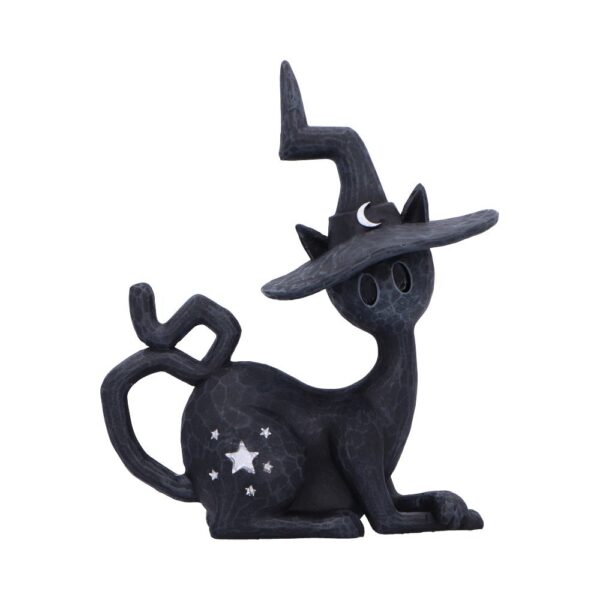 Charm - Spell Cat