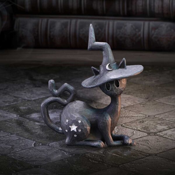Charm - Spell Cat - Image 9