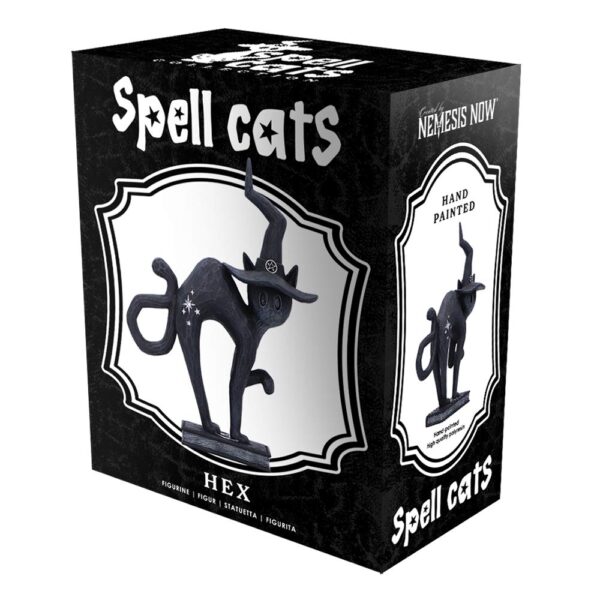 Hex - Spell Cat - Image 8