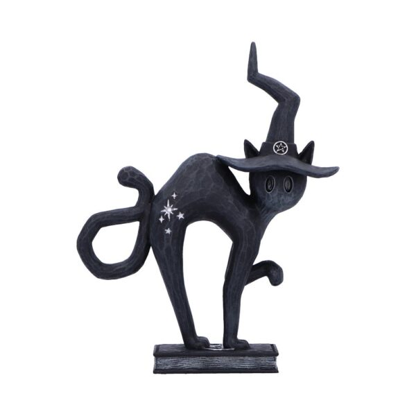 Hex - Spell Cat