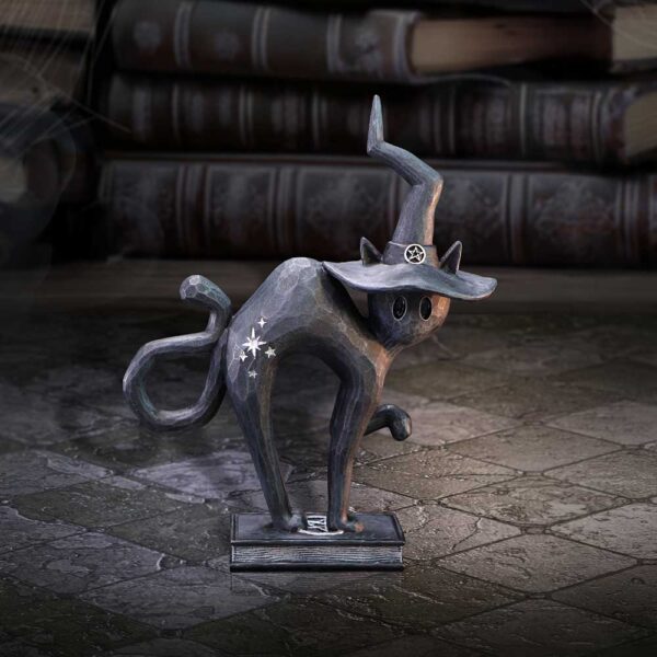 Hex - Spell Cat - Image 9