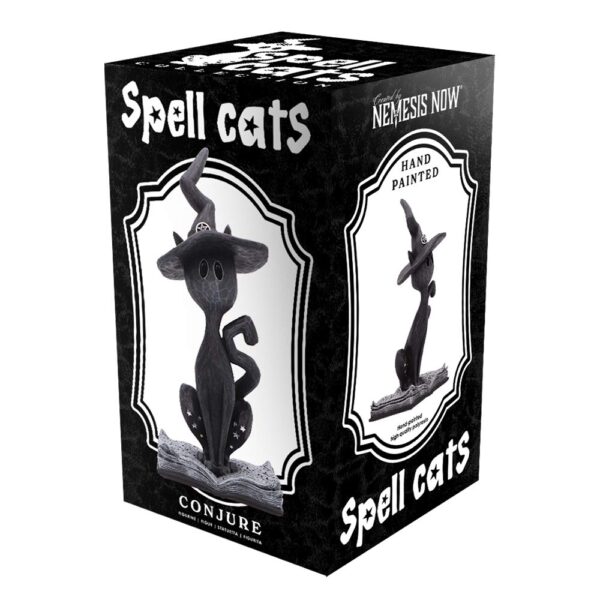 Conjure - Spell Cat - Image 8