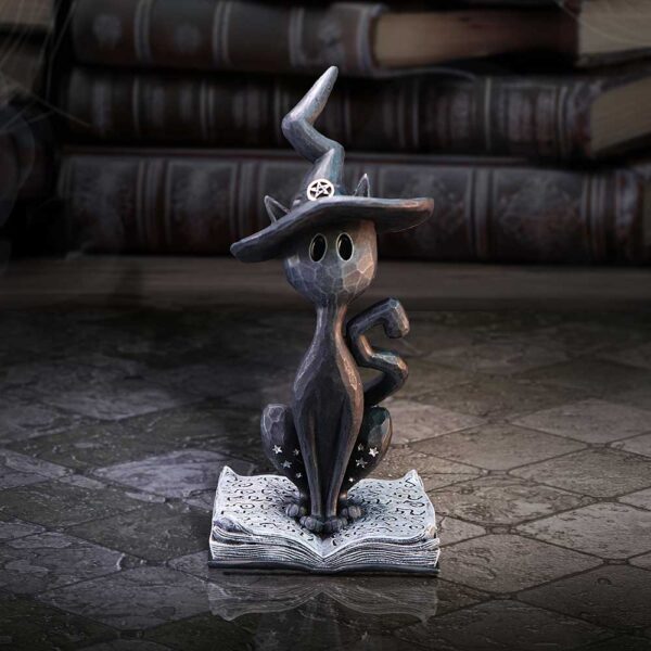 Conjure - Spell Cat - Image 9