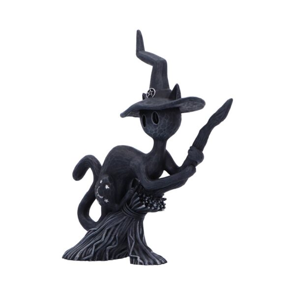 Bewitch- Spell Cat - Image 3