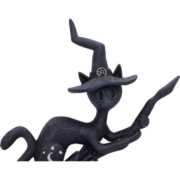 Bewitch- Spell Cat - Image 6