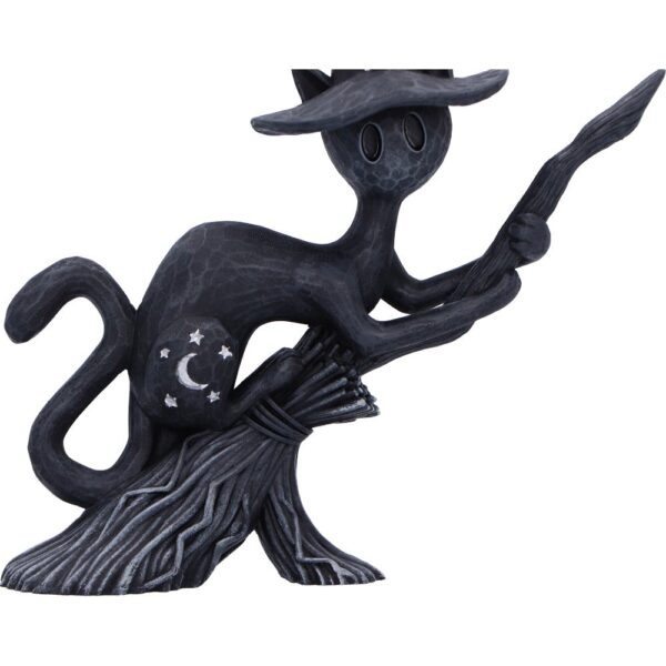 Bewitch- Spell Cat - Image 7