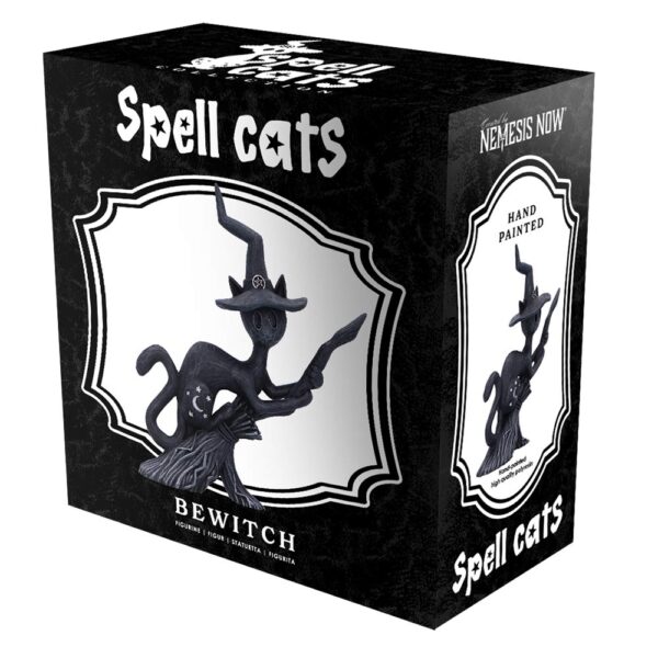 Bewitch- Spell Cat - Image 8
