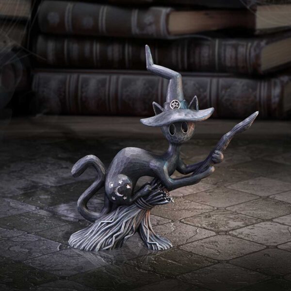Bewitch- Spell Cat - Image 9