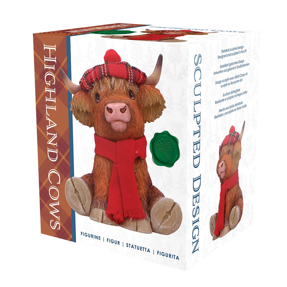 Highland Tam - Image 8