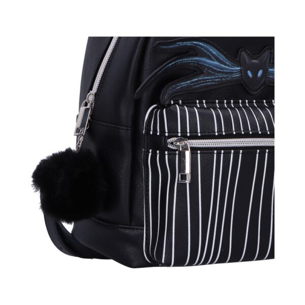 Jack Skellington Mini Backpack - Image 5