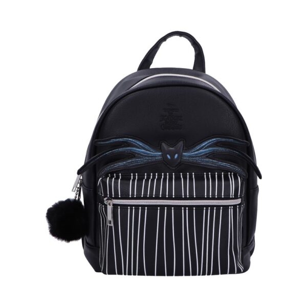 Jack Skellington Mini Backpack