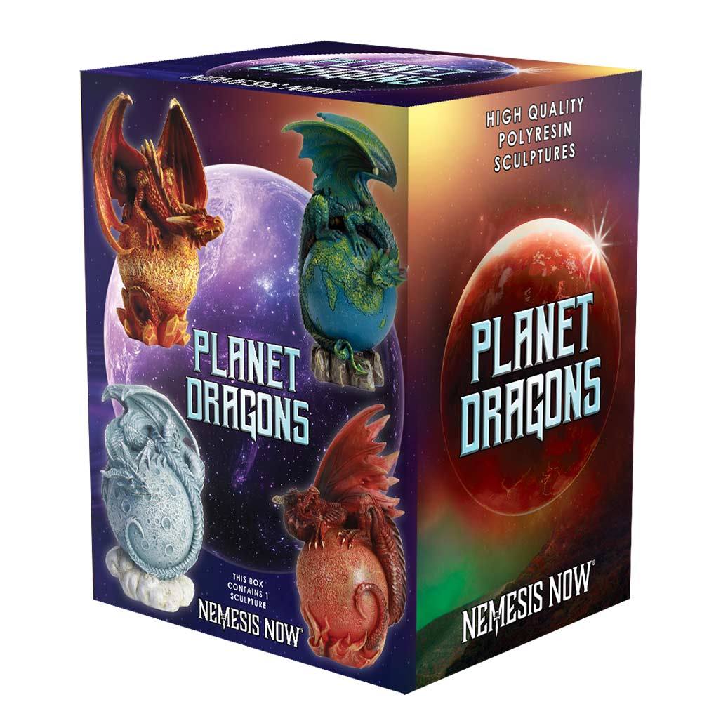 The Venusian Dragon - Image 8